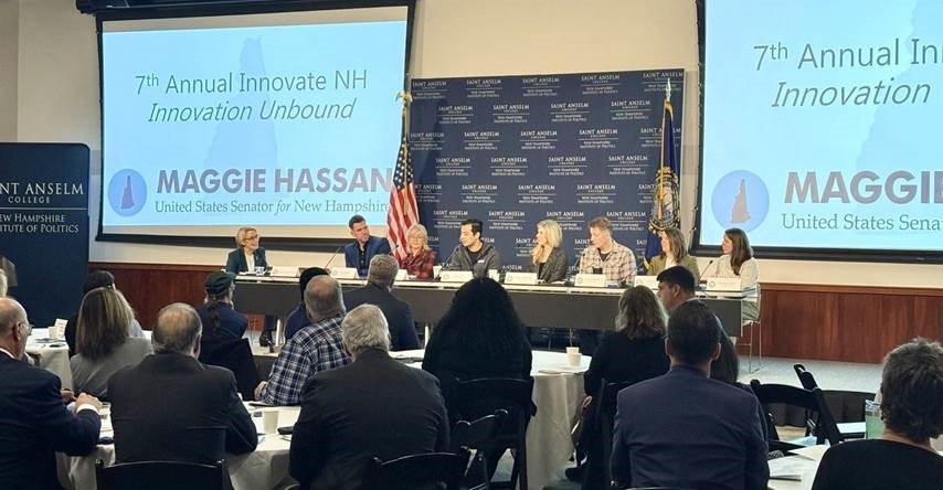 INNOVATE NH